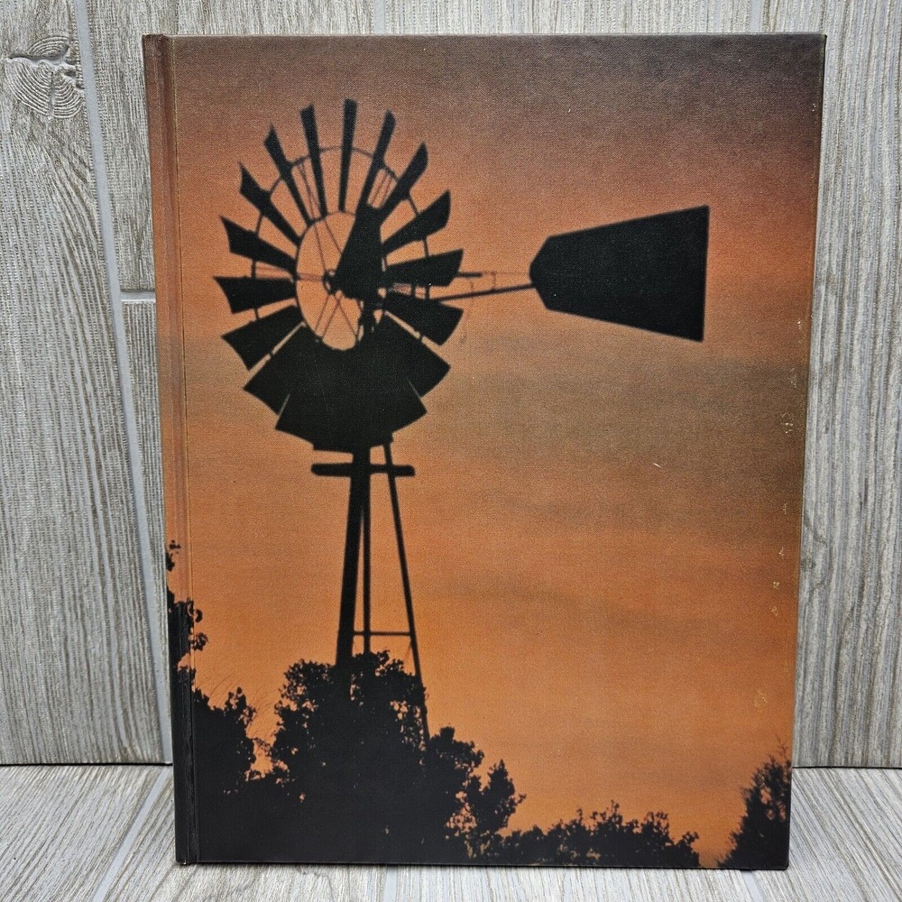1978 The Augustan‎ Yearbook Augusta Kansas High School Volume 50